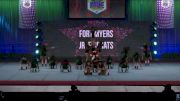 Fort Myers Jr. Firecats [2022 Varsity Hip Hop] 2022 Pop Warner National Cheer & Dance Championship