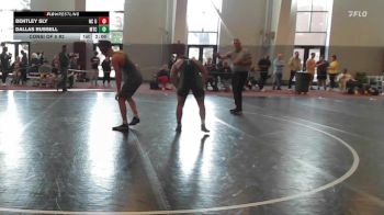 149 lbs Consi Of 8 #2 - Bentley Sly, NC United vs Dallas Russell, Minion Training Center
