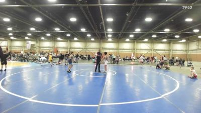 85 lbs Rr Rnd 2 - Ethan Encarnacion, Revival Beluga -BK8 vs Kayson McQuate, Dark Horse - BK8