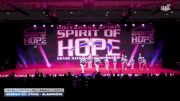 Georgia All Stars - Glamorous [2026 L1 Youth - D2 - Small Day 1] 2026 Spirit of Hope Grand Nationals
