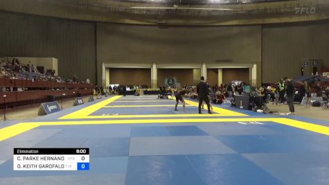 DYLAN KEITH GAROFALO vs BEHNAM RAZAKI 2024 Pan IBJJF Jiu-Jitsu No-Gi Championship
