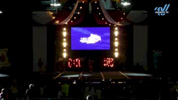 Crush Athletics - Kiwi Crush [2024 L2 Mini - D2 Day 1] 2024 ASC Battle Under the Big Top Grand Nationals