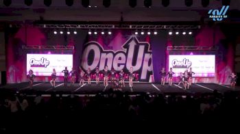 Top Tier - Top Tier Jokers [2023 L2 Youth - D2 - Small - B Day 2] 2023 One Up Grand Nationals