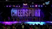 The Stingray Allstars - Halo [2025 L1 Senior - Medium Day 1] 2025 CHEERSPORT National All Star Cheerleading Championship
