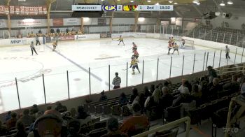 Replay: Home - 2024 Carleton Place vs Brockville | Sep 27 @ 7 PM