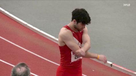 Men's 200m Invite, Prelims 10