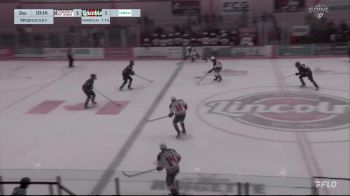 Replay: Home - 2025 LaSalle vs St. Marys | Sep 19 @ 7 PM