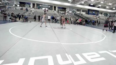 113 lbs 5th Place Match - Noah Ahn, Champions Wrestling Club vs Amarri Kem, Champions Wrestling Club