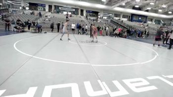 113 lbs 5th Place Match - Noah Ahn, Champions Wrestling Club vs Amarri Kem, Champions Wrestling Club