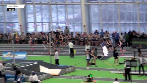 Replay: Track - 2024 NYSPHSAA Indoor Championships | Mar 2 @ 9 AM