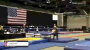 Lucas Durand - Double Mini Trampoline, World Elite - 2021 USA Gymnastics Championships