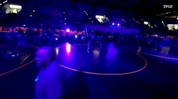 38-40 lbs Round 3 - Ryken Shaw, RWC - Roy Wrestling Club vs Harvey Probst, Northside Wrestling Club