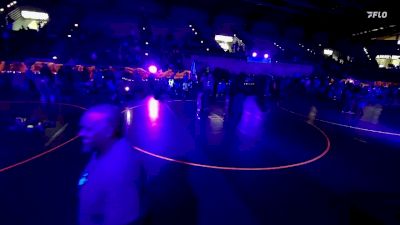 38-40 lbs Round 3 - Ryken Shaw, RWC - Roy Wrestling Club vs Harvey Probst, Northside Wrestling Club