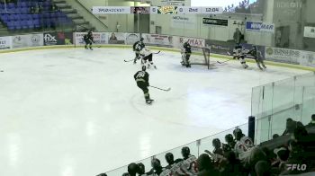 Replay: Away - 2025 Alberni Valley vs Powell River | Feb 8 @ 4 PM