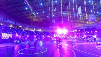 126 lbs Round Of 32 - Holdyn Quick, Scottsbluff WC vs Jake Krumholz, Unattached