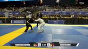 Tanner Hajime Takemura vs Parker Ryu Smith 2026 Pan Kids Jiu-Jitsu IBJJF Championship