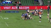Replay: Force vs Brumbies | May 10 @ 9 AM