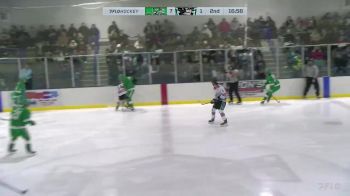 Replay: Home - 2025 Totems vs Royals | Jan 24 @ 7 PM