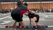 Andrew Munds vs David Marquez 2026 ADCC Portland Open