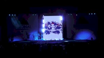 Palmetto Spirit Cheer & Tumble - Lady Boom [2022 L3 Junior - D2 Day 1] 2022 The Southeast Regional Summit DI/DII