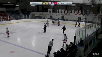 Replay: Home - 2024 Cougars vs Rangers | Mar 3 @ 2 PM