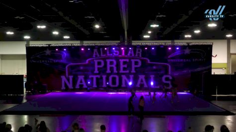 Replay: CHEERSPORT Atlanta Classic/US All Star | Mar 4 @ 5 PM