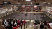 Arcadia HS "Arcadia CA" at 2026 WGI Guard Palm Desert Regional+
