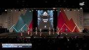 Aspire Cheer Academy - Aura [2026 L1 Youth - Flex - D2 - Small - WC Day 2] 2026 The Youth Summit