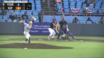 Replay: Away - 2025 York Revolution vs FerryHawks | Jun 20 @ 7 PM