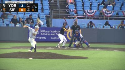 Replay: Away - 2025 York Revolution vs FerryHawks | Jun 20 @ 7 PM