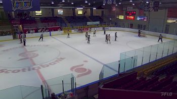 Replay: Home - 2023 Hawks U16 vs Gryphons U16 | Nov 24 @ 4 PM