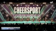 CheerVille NV - Ransom [2026 L2 Junior - Flex - Medium Day 1] 2026 CHEERSPORT National All Star Cheerleading Championship