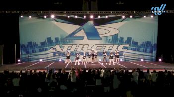 ATA - Mini Molecules [2025 L2 Mini Day 2] 2025 Athletic Championships Atlanta Nationals