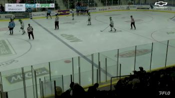 Replay: Home - 2024 WPG Freeze vs Portage | Oct 26 @ 7 PM