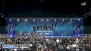 Storm Athletics - Subzero [2026 L4 U18 Coed 4 Day 2] 2026 JAMfest Europe