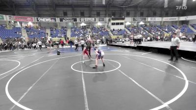 Replay: Mat 10 - 2023 2023 CO Middle & Elementary School State | Mar 25 @ 5 PM