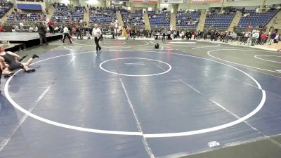 Replay: Mat 9 - 2023 2023 CO Middle & Elementary School State | Mar 25 @ 5 PM