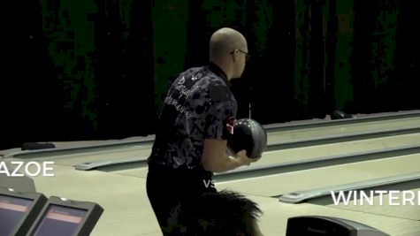 World Series of Bowling Chronicles Part 4 - Shark Championship Match Play