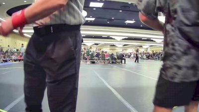 120 lbs Round Of 128 - Jayren Chan, Ayala vs Edsel Celleros, Gold Rush Wr Ac