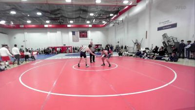 169-184 lbs Round 2 - Noah Rugg, Decatur Central vs Asher Arce, Bedford North Lawrence