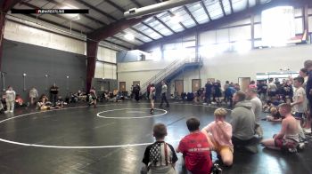 Consi Of 16 #2 - Mason Carpenter, Hamilton vs Reed Smith, East Greenville