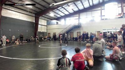 Consi Of 16 #2 - Mason Carpenter, Hamilton vs Reed Smith, East Greenville