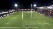 Replay: Gloucester vs ASM Clermont Auvergne | Dec 15 @ 8 PM