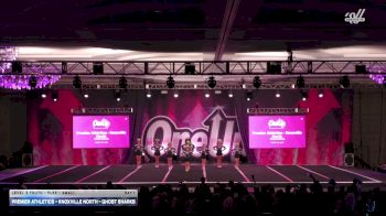 Premier Athletics - Knoxville North - Ghost Sharks [2026 L3 Youth - Flex - Small Day 1] 2026 One Up Grand Nationals