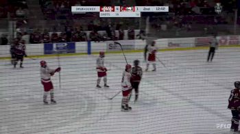 Replay: Home - 2025 Chatham vs St. Catharines | May 2 @ 7 PM