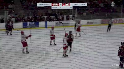 Replay: Home - 2025 Chatham vs St. Catharines | May 2 @ 7 PM