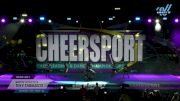Bayou Athletics - TINY TABASCO [2024 L1.1 Tiny - PREP - D2 Day 1] 2024 CHEERSPORT National All Star Cheerleading Championship