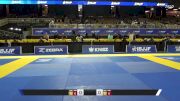 Colby Jay Veronko vs Lucas Brinhano 2026 Pan Jiu Jitsu IBJJF Championship