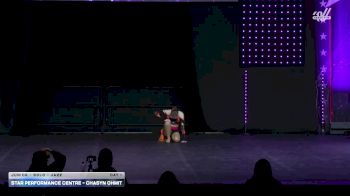 Star Performance Centre - Chasyn Ohmit [2026 Junior - Solo - Jazz Day 1] 2026 JAMfest Dance Super Nationals