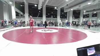 Replay: Mat 19 - 2025 CLAW US Open Wrestling Championships | Apr 26 @ 4 PM